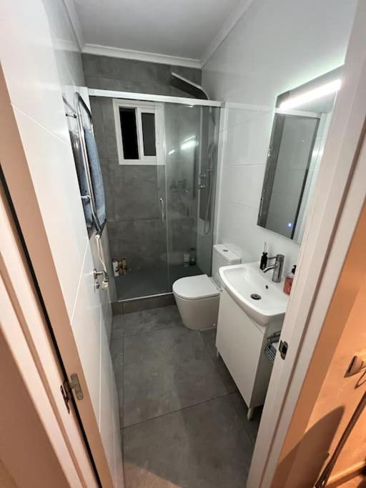 Burriana Apartment Nerja